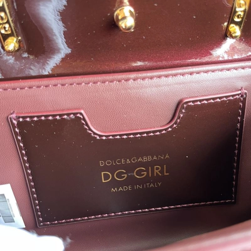Soft Dolce Gabbana Satchel Bags 89226