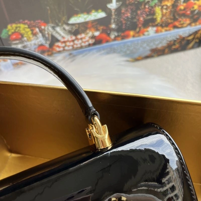 Dolce Gabbana Satchel Bags MoistureWicking 89232