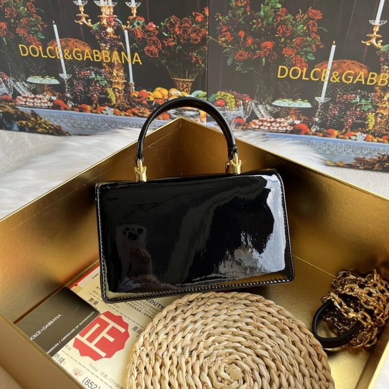 Dolce Gabbana Satchel Bags MoistureWicking 89232