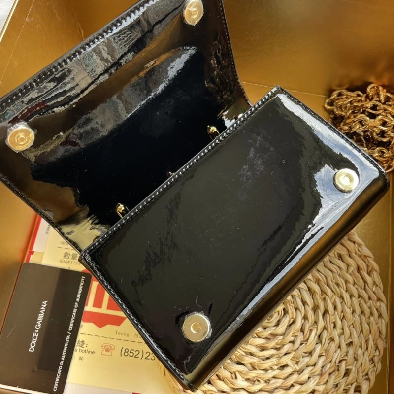 Dolce Gabbana Satchel Bags MoistureWicking 89232