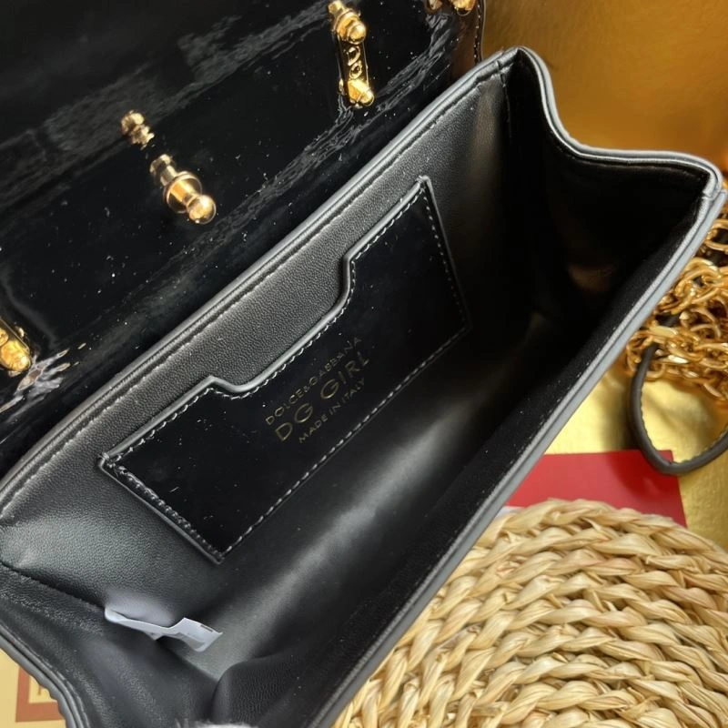 Dolce Gabbana Satchel Bags MoistureWicking 89232
