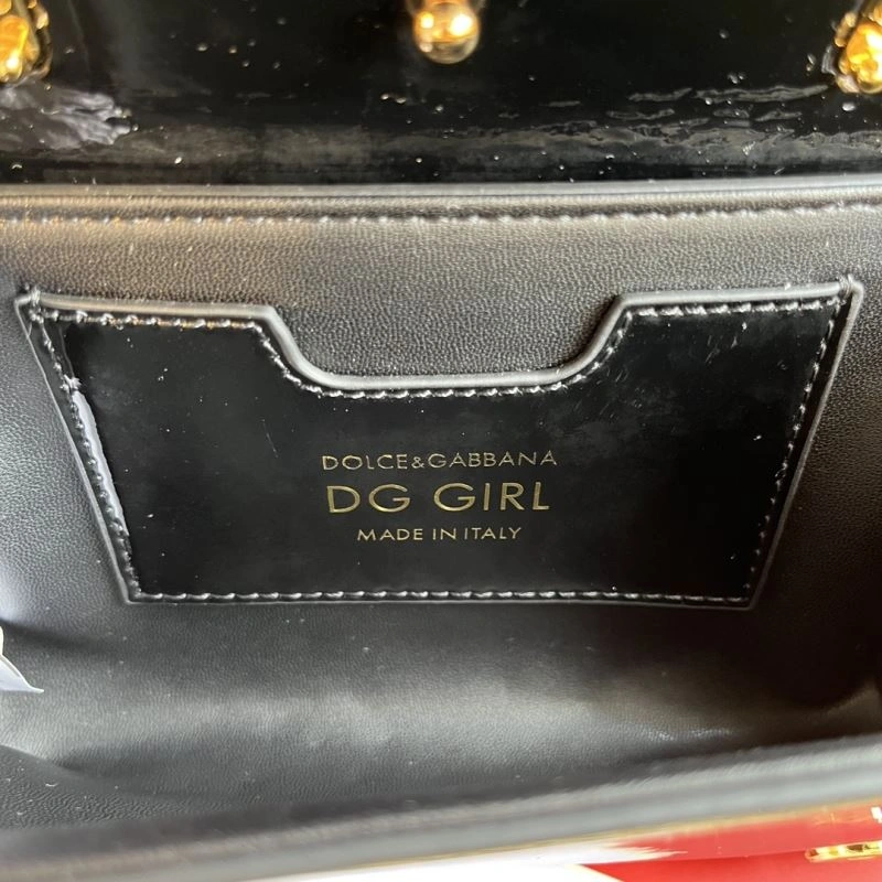 Dolce Gabbana Satchel Bags MoistureWicking 89232