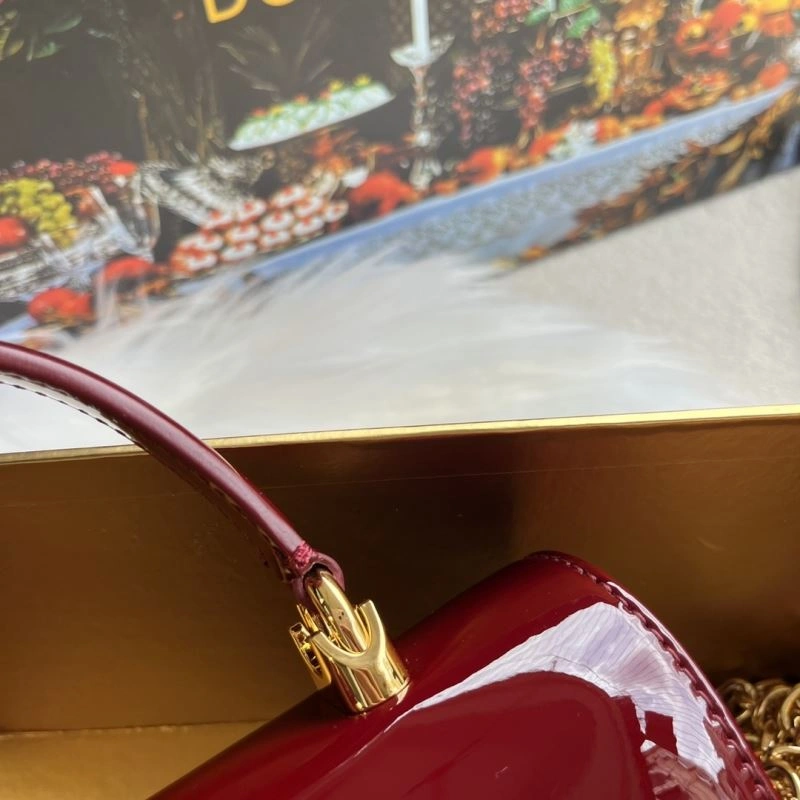Dolce Gabbana Satchel Bags Lightweight 89230