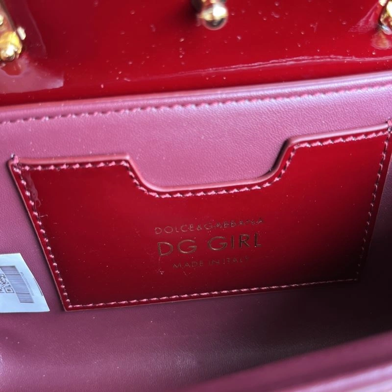 Dolce Gabbana Satchel Bags Lightweight 89230
