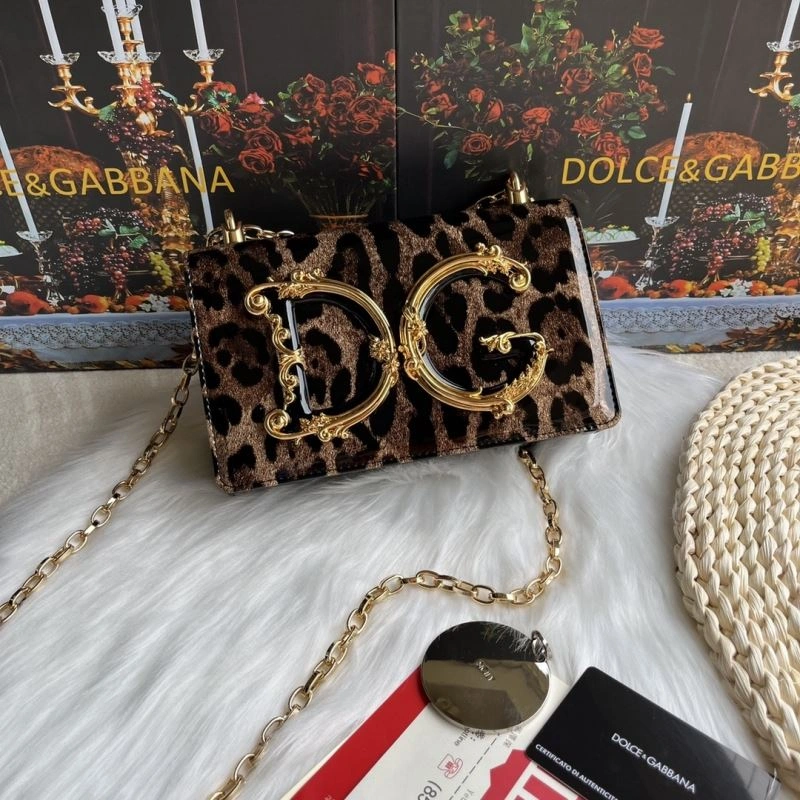 QuickDry Dolce Gabbana Satchel Bags 89221