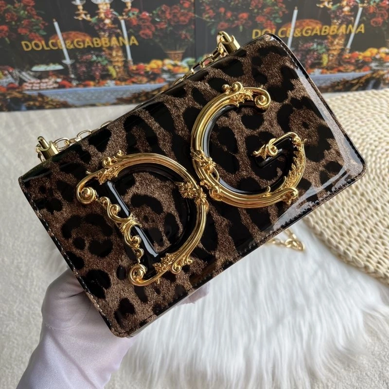 QuickDry Dolce Gabbana Satchel Bags 89221