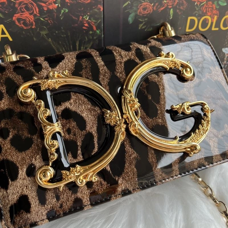 QuickDry Dolce Gabbana Satchel Bags 89221