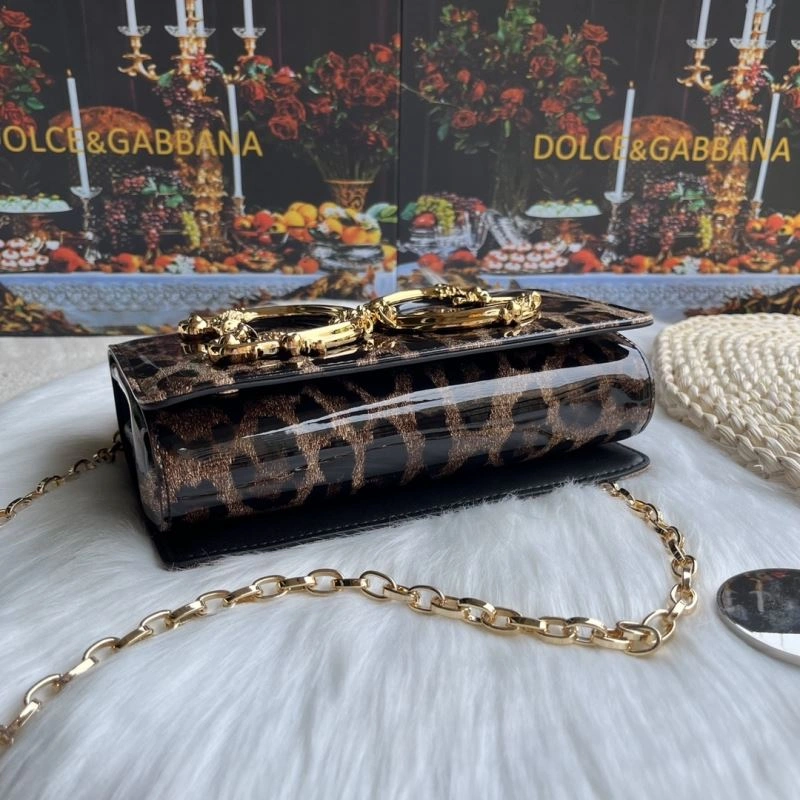 QuickDry Dolce Gabbana Satchel Bags 89221