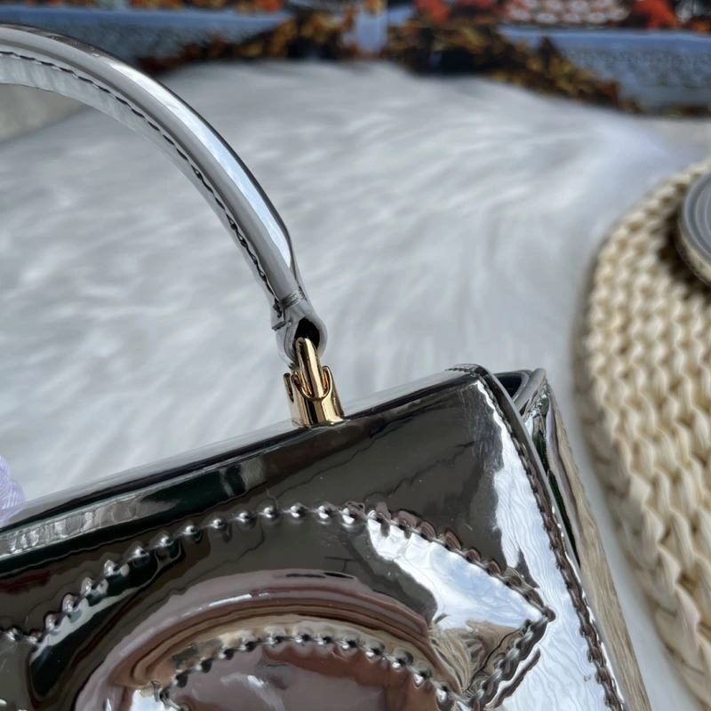 Original Dolce Gabbana Satchel Bags 89216