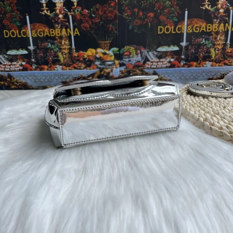 Original Dolce Gabbana Satchel Bags 89216
