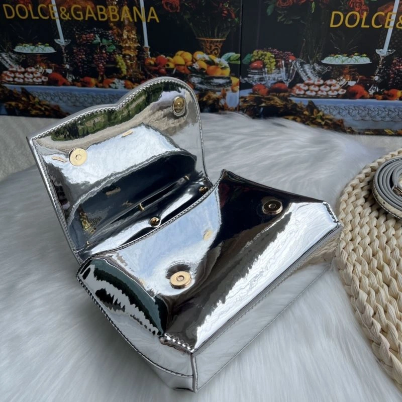 Original Dolce Gabbana Satchel Bags 89216