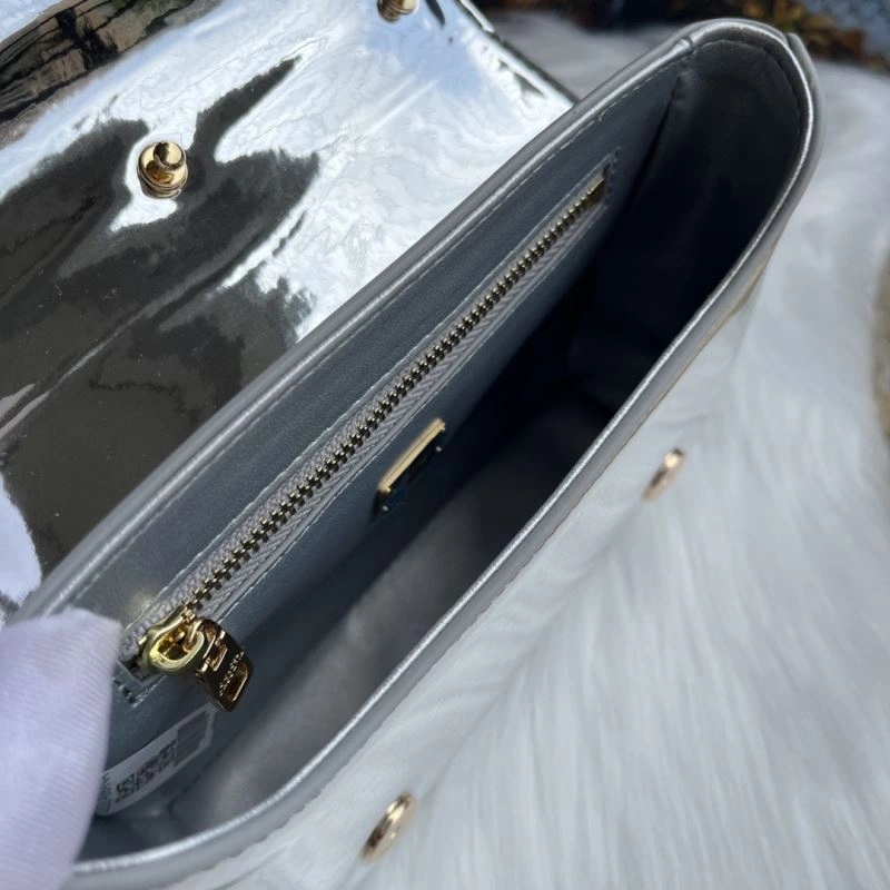 Original Dolce Gabbana Satchel Bags 89216