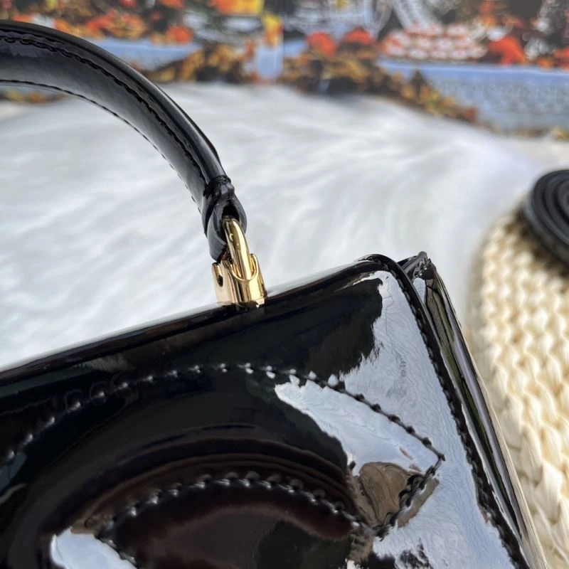 Dolce Gabbana Satchel Bags Versatile 89222