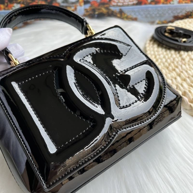 Dolce Gabbana Satchel Bags Versatile 89222