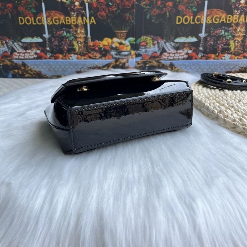 Dolce Gabbana Satchel Bags Versatile 89222
