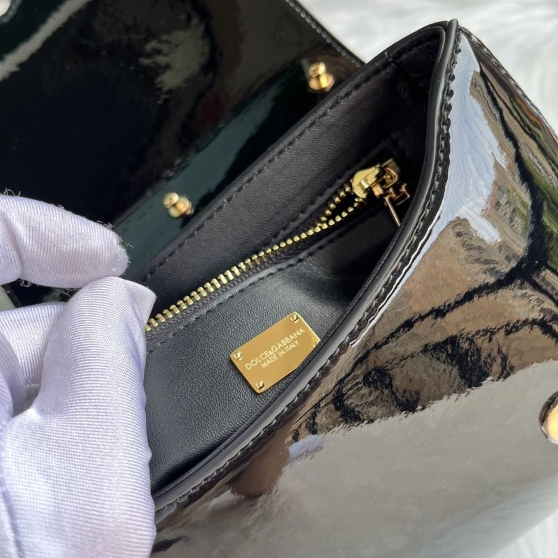 Dolce Gabbana Satchel Bags Versatile 89222