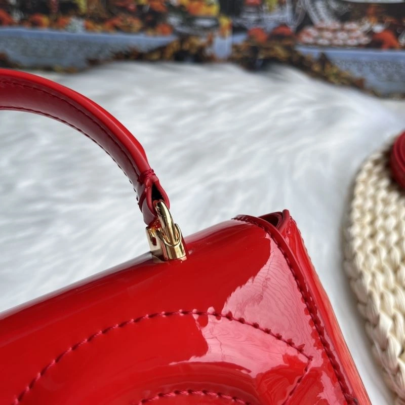 Sleek Dolce Gabbana Satchel Bags 89218