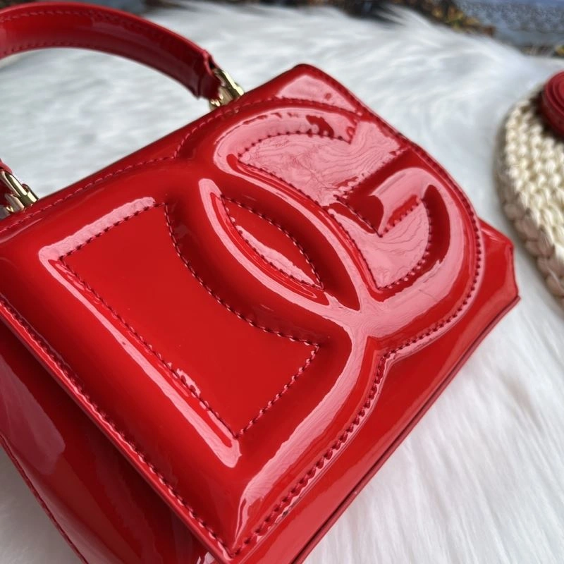 Sleek Dolce Gabbana Satchel Bags 89218