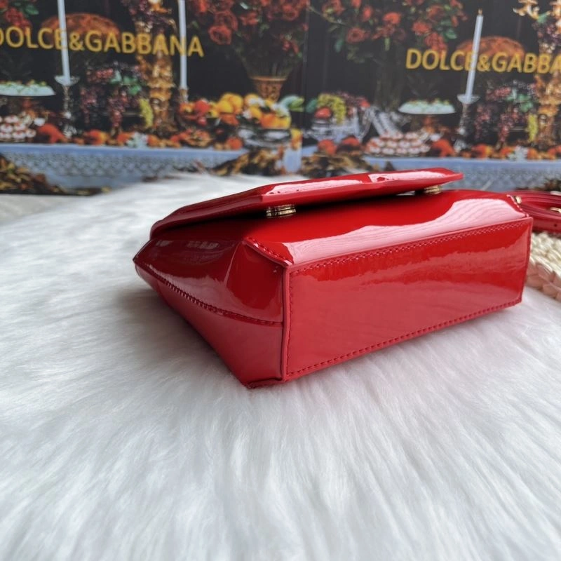 Sleek Dolce Gabbana Satchel Bags 89218