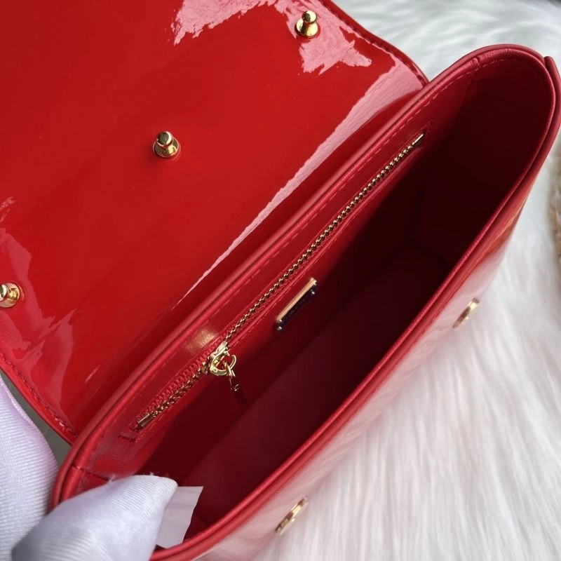 Sleek Dolce Gabbana Satchel Bags 89218