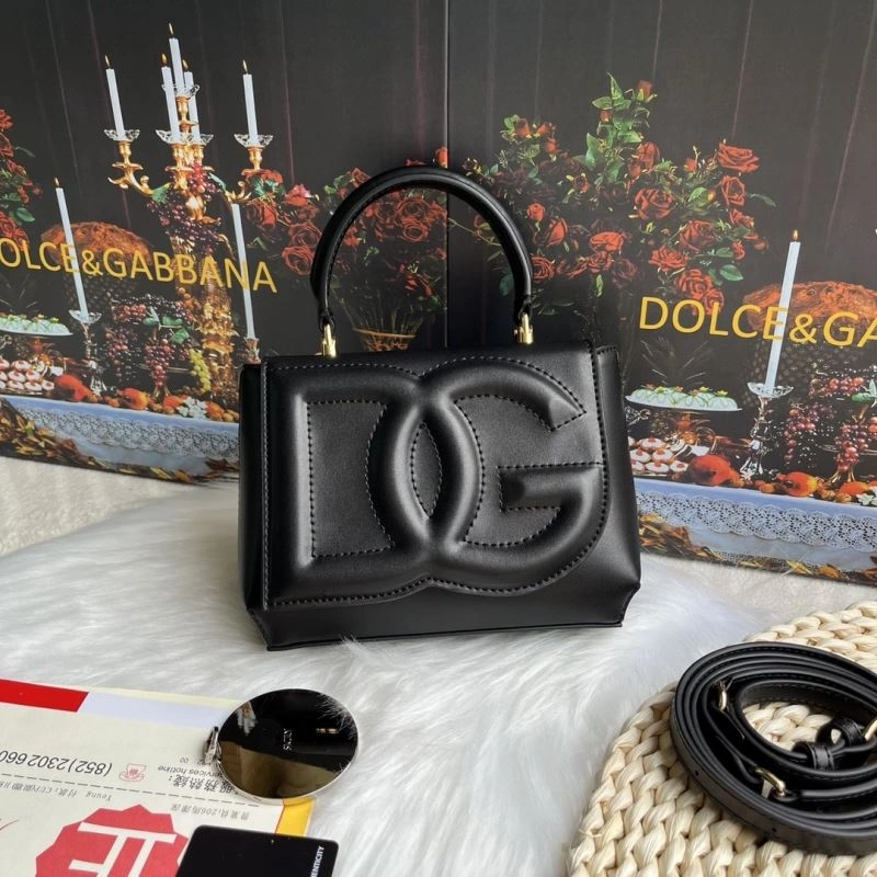 Soft Dolce Gabbana Satchel Bags 89217