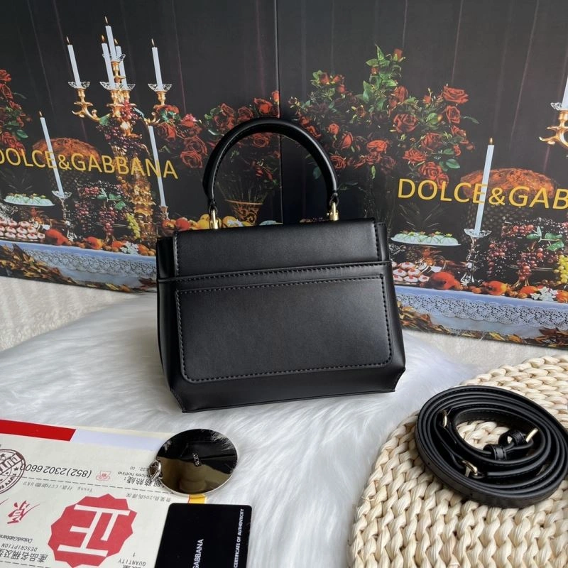 Soft Dolce Gabbana Satchel Bags 89217