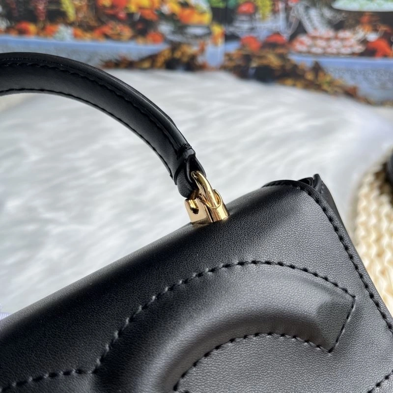 Soft Dolce Gabbana Satchel Bags 89217