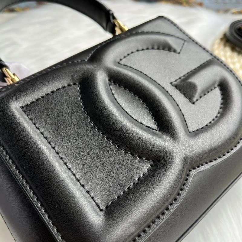 Soft Dolce Gabbana Satchel Bags 89217