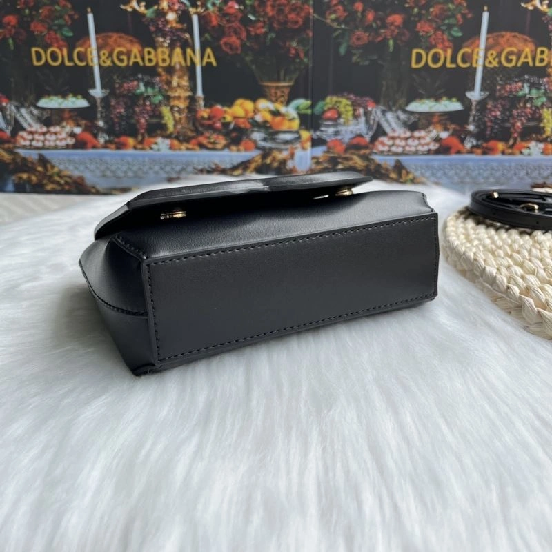 Soft Dolce Gabbana Satchel Bags 89217