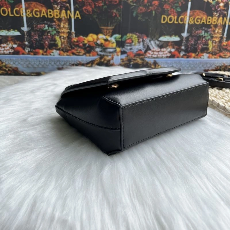 Soft Dolce Gabbana Satchel Bags 89217