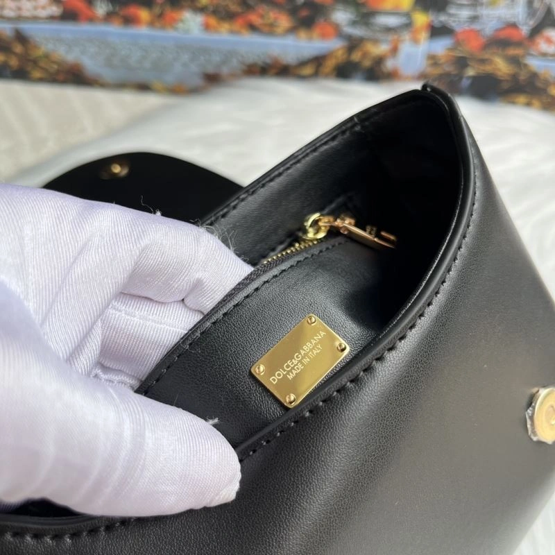 Soft Dolce Gabbana Satchel Bags 89217