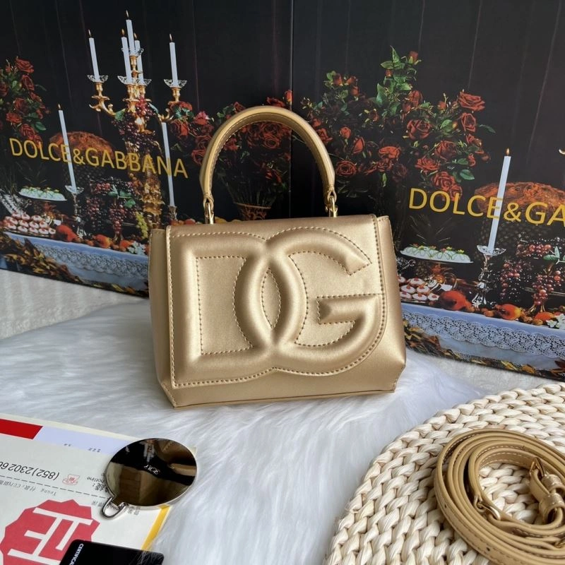 Dolce Gabbana Satchel Bags Sustainable 89224
