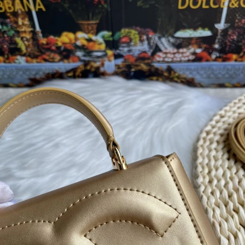 Dolce Gabbana Satchel Bags Sustainable 89224