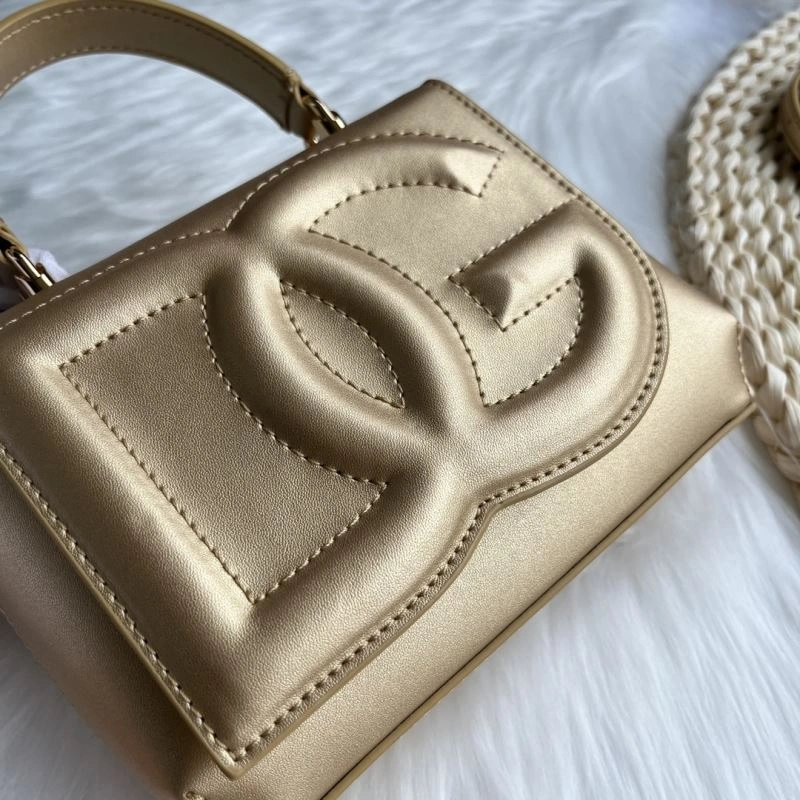 Dolce Gabbana Satchel Bags Sustainable 89224