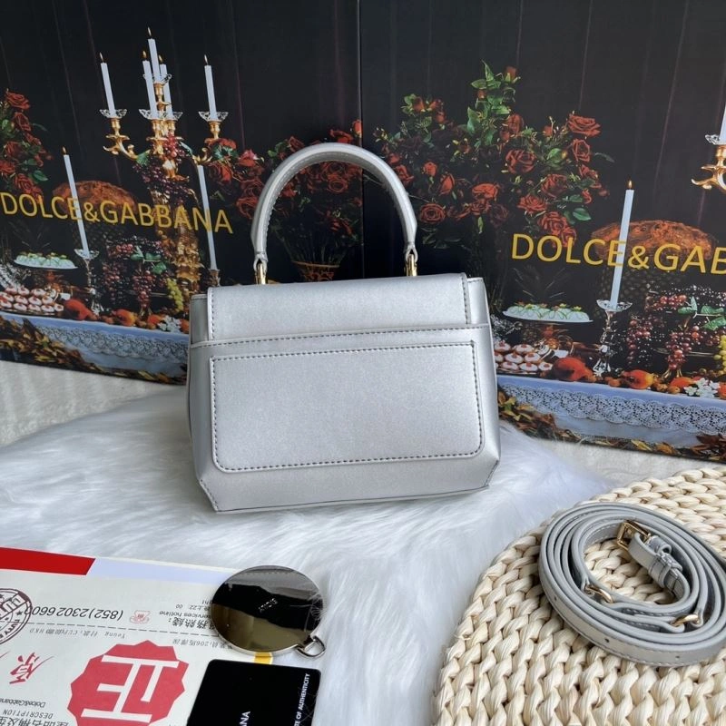 Durable Dolce Gabbana Satchel Bags 89215