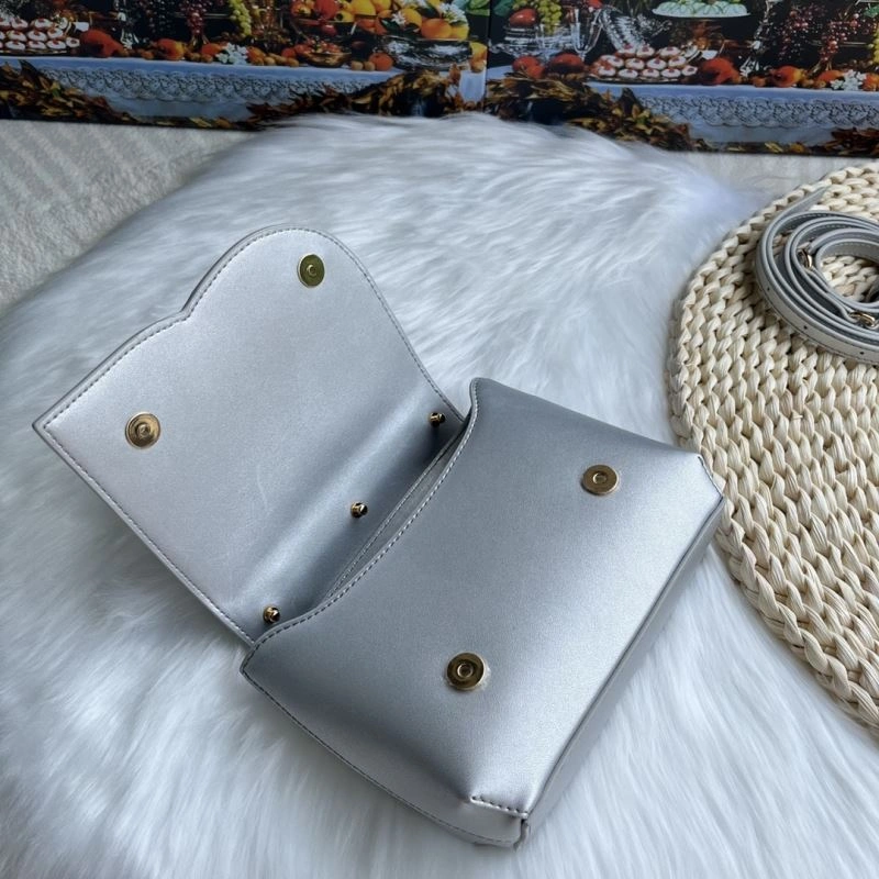 Durable Dolce Gabbana Satchel Bags 89215