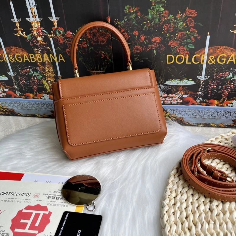 EasyCare Dolce Gabbana Satchel Bags 89227
