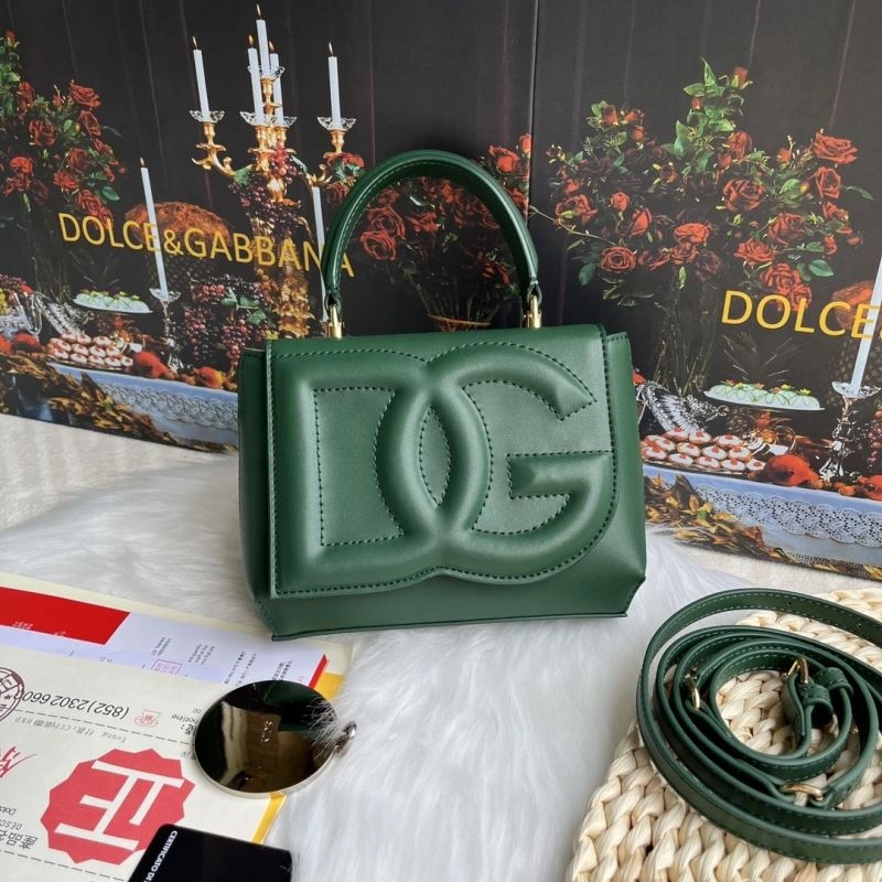 Durable Dolce Gabbana Satchel Bags 89220