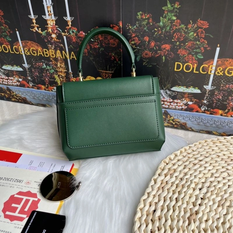 Durable Dolce Gabbana Satchel Bags 89220