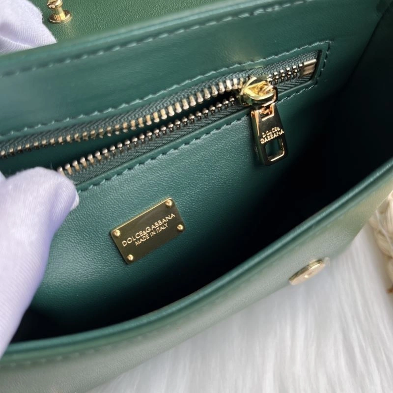 Durable Dolce Gabbana Satchel Bags 89220