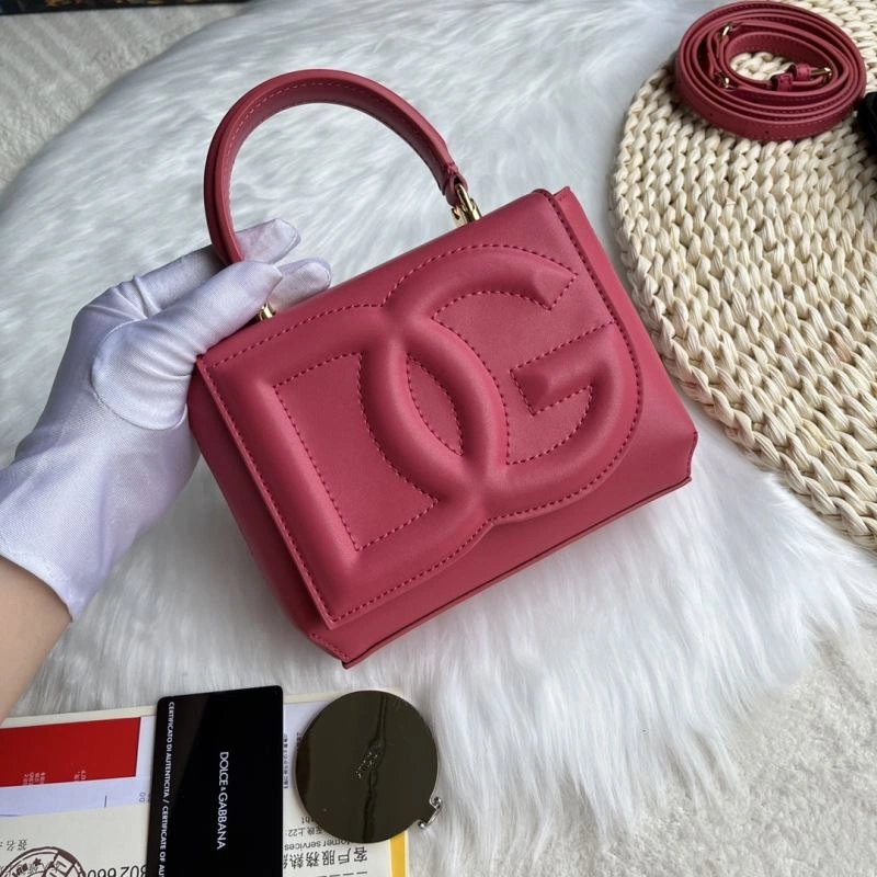 Dolce Gabbana Satchel Bags NewStyle 89223
