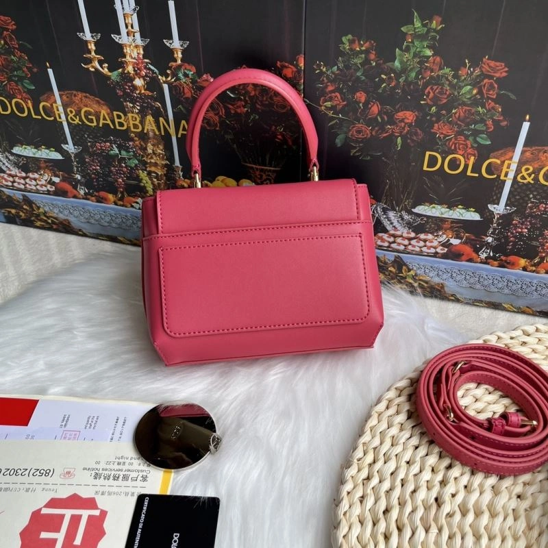 Dolce Gabbana Satchel Bags NewStyle 89223
