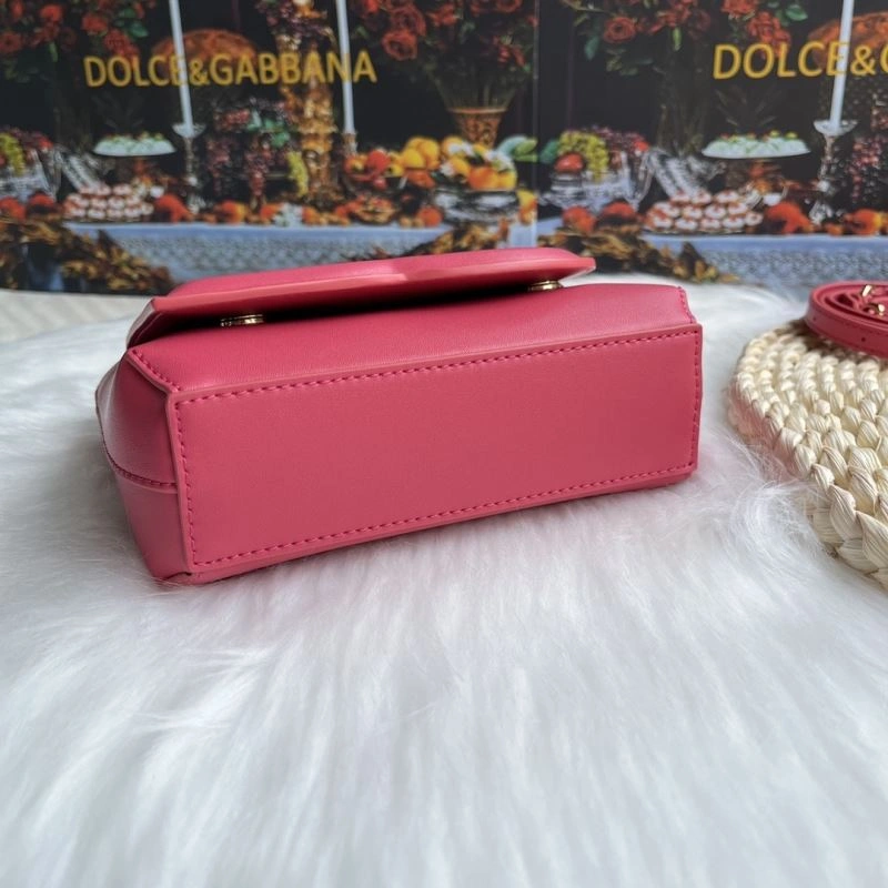 Dolce Gabbana Satchel Bags NewStyle 89223