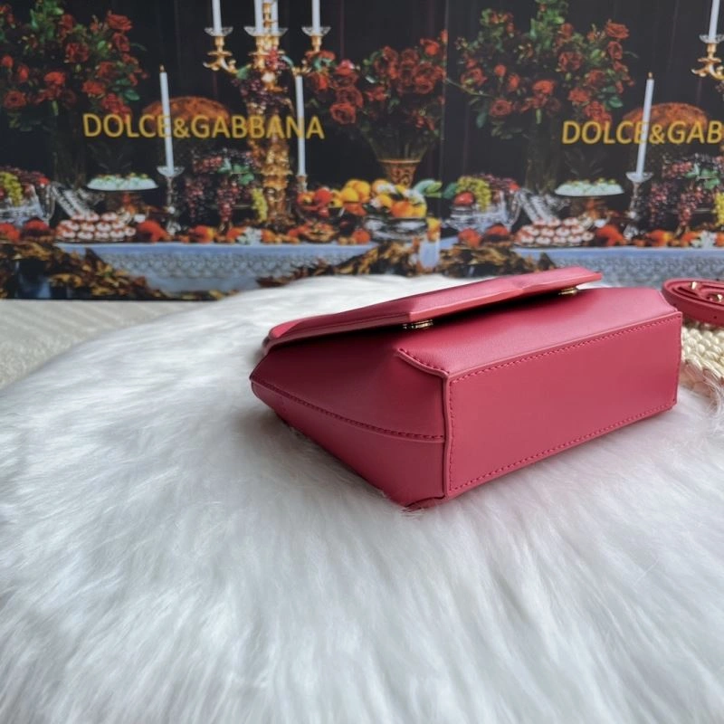Dolce Gabbana Satchel Bags NewStyle 89223