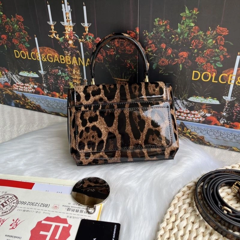 Dolce Gabbana Satchel Bags Seasonal 89225