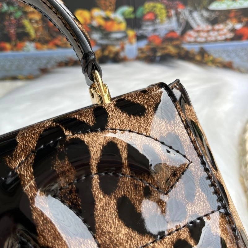 Dolce Gabbana Satchel Bags Seasonal 89225