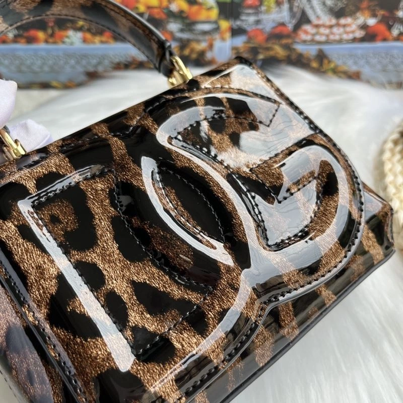 Dolce Gabbana Satchel Bags Seasonal 89225