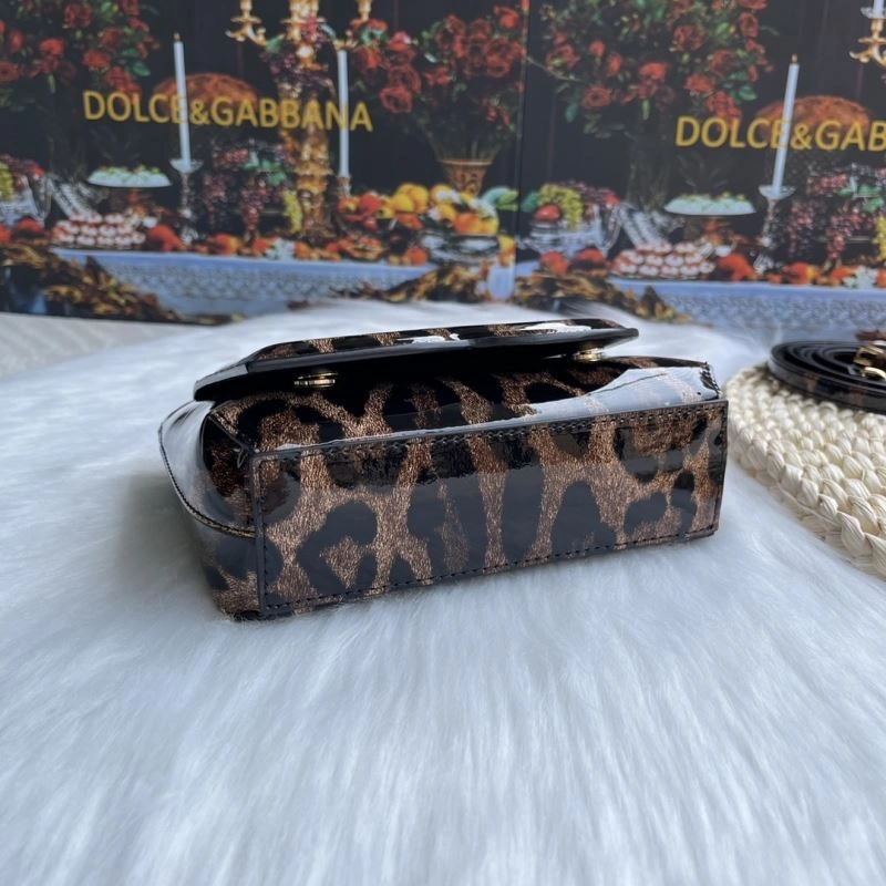Dolce Gabbana Satchel Bags Seasonal 89225