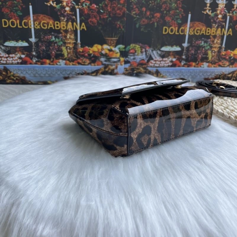 Dolce Gabbana Satchel Bags Seasonal 89225