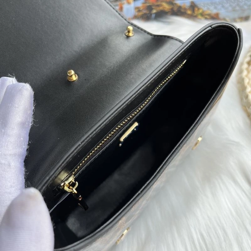 Dolce Gabbana Satchel Bags Seasonal 89225